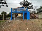 Casa / Sobrado para Locação em Curitiba/PR Novo Mundo 2...