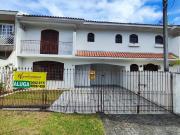 Casa / Sobrado para Locação em Curitiba/PR Novo Mundo 3...