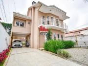 Casa / Sobrado para Locação em Curitiba/PR Novo Mundo 4...