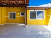 Casa / Sobrado para Locação em Curitiba/PR Orleans 2 Quartos