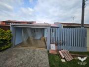 Casa / Sobrado para Locação em Curitiba/PR Orleans 2 Quartos