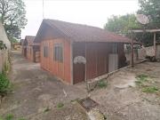 Casa / Sobrado para Locação em Curitiba/PR Parolin 2 Quartos