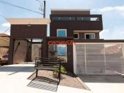 Casa / Sobrado para Locação em Curitiba/PR Parolin 3 Quartos