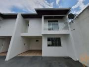 Casa / Sobrado para Locação em Curitiba/PR Parolin 3 Quartos