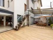 Casa / Sobrado para Locação em Curitiba/PR Parolin 4 Quartos