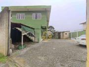 Casa / Sobrado para Locação em Curitiba/PR Pilarzinho 4...