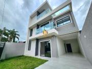 Casa / Sobrado para Locação em Curitiba/PR Pinheirinho 3...