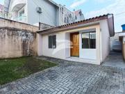 Casa / Sobrado para Locação em Curitiba/PR Portão 2 Quartos