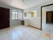Casa / Sobrado para Locação em Curitiba/PR Portão 2 Quartos
