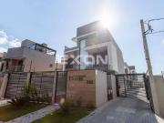 Casa / Sobrado para Locação em Curitiba/PR Portão 3 Quartos