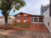 Casa / Sobrado para Locação em Curitiba/PR Portão 3 Quartos