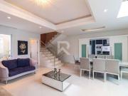 Casa / Sobrado para Locação em Curitiba/PR Portão 3 Quartos