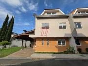 Casa / Sobrado para Locação em Curitiba/PR Portão 3 Quartos