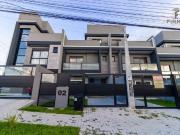 Casa / Sobrado para Locação em Curitiba/PR Portão 4 Quartos Casa / Sobrado para Locação em Curitiba/PR Portão 4 Quartos