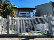 Casa / Sobrado para Locação em Curitiba/PR Portão 4 Quartos