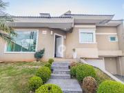 Casa / Sobrado para Locação em Curitiba/PR Portão 4 Quartos