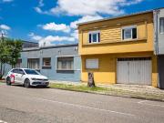 Casa / Sobrado para Locação em Curitiba/PR Rebouças 4...