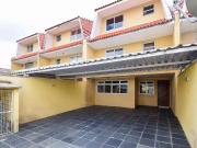 Casa / Sobrado para Locação em Curitiba/PR Rebouças 5...