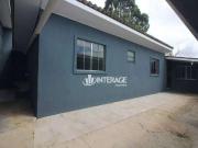 Casa / Sobrado para Locação em Curitiba/PR São Braz 1...