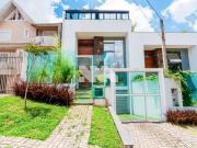 Casa / Sobrado para Locação em Curitiba/PR São Braz 3...