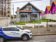 Casa / Sobrado para Locação em Curitiba/PR São Francisco