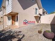 Casa / Sobrado para Locação em Curitiba/PR São Francisco...