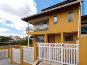 Casa / Sobrado para Locação em Curitiba/PR São João 4...