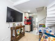 Casa / Sobrado para Locação em Curitiba/PR Santa Cândida...