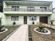 Casa / Sobrado para Locação em Curitiba/PR Santa Cândida...