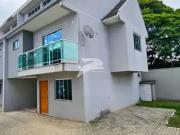 Casa / Sobrado para Locação em Curitiba/PR Santa...