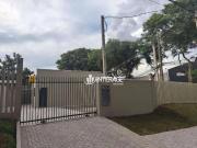 Casa / Sobrado para Locação em Curitiba/PR Santa...