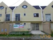 Casa / Sobrado para Locação em Curitiba/PR Santa...