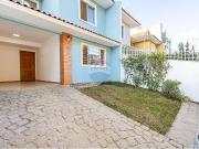 Casa / Sobrado para Locação em Curitiba/PR Santa...