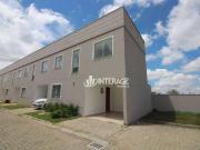 Casa / Sobrado para Locação em Curitiba/PR Santa...