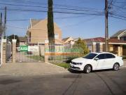 Casa / Sobrado para Locação em Curitiba/PR Santa...