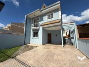 Casa / Sobrado para Locação em Curitiba/PR Santa...