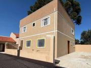 Casa / Sobrado para Locação em Curitiba/PR Santa...