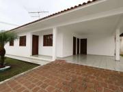 Casa / Sobrado para Locação em Curitiba/PR Santa...