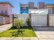 Casa / Sobrado para Locação em Curitiba/PR Santa...