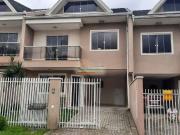 Casa / Sobrado para Locação em Curitiba/PR Santa...