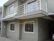 Casa / Sobrado para Locação em Curitiba/PR Santa...
