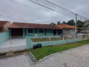 Casa / Sobrado para Locação em Curitiba/PR Santa...