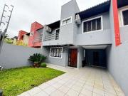 Casa / Sobrado para Locação em Curitiba/PR Santa...