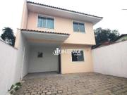 Casa / Sobrado para Locação em Curitiba/PR Santa...