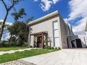 Casa / Sobrado para Locação em Curitiba/PR Santa...