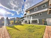 Casa / Sobrado para Locação em Curitiba/PR Santa...