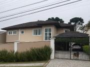Casa / Sobrado para Locação em Curitiba/PR Santa...