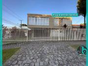 Casa / Sobrado para Locação em Curitiba/PR Santa...
