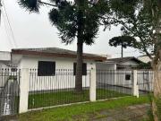 Casa / Sobrado para Locação em Curitiba/PR Santa...
