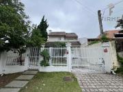 Casa / Sobrado para Locação em Curitiba/PR Santa Quitéria